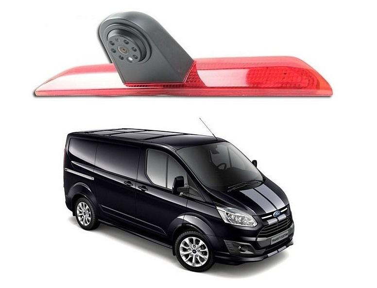 Rückfahrkamera im Stopplicht Ford Transit Ab 2014