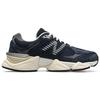New New Balance 9060 Navy White U9060ECB