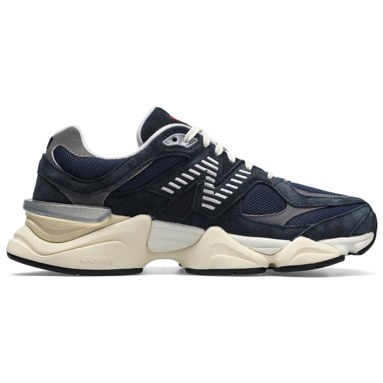 New New Balance 9060 Navy White U9060ECB