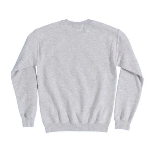 Peanuts Unisex Adult Charlie And The Gang Sweatshirt