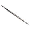 Universal Soldering Iron Tips C210‑020 Straight Tip for T210 T26 Soldering Station Handle Welding Consumables Tool