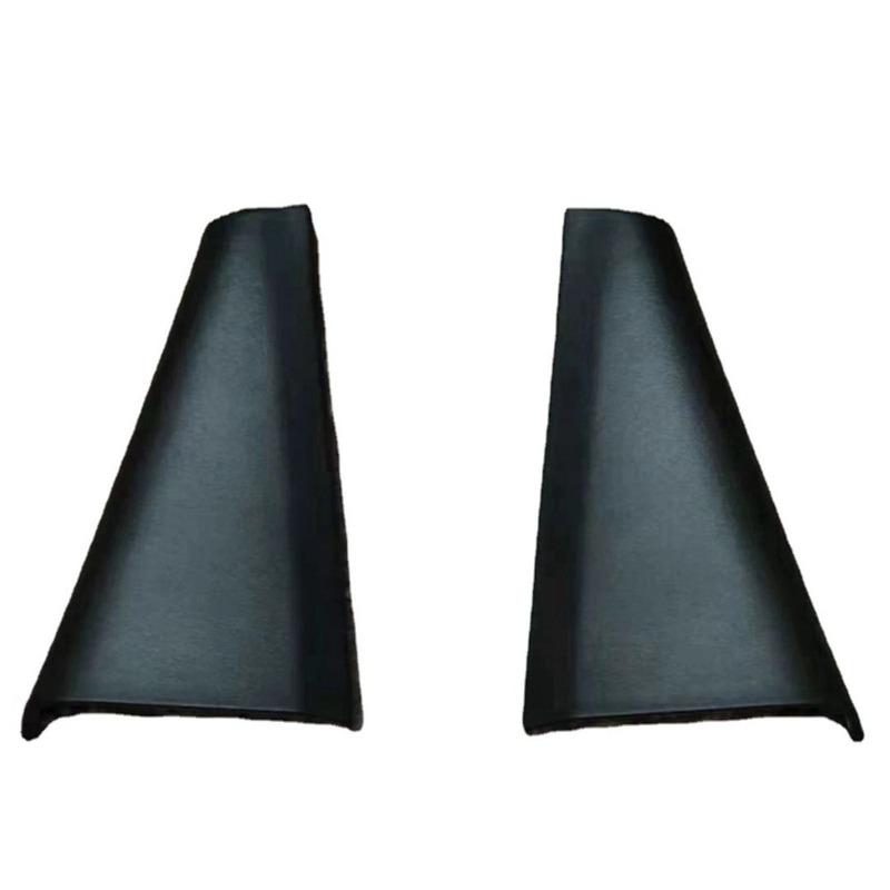 Rear Door Quarter Inner Garnish Trim Panel Cover For HONDA FIT JAZZ 2015- GK5 OEM:72980-T5A-003ZA 72940-T5A-003ZA