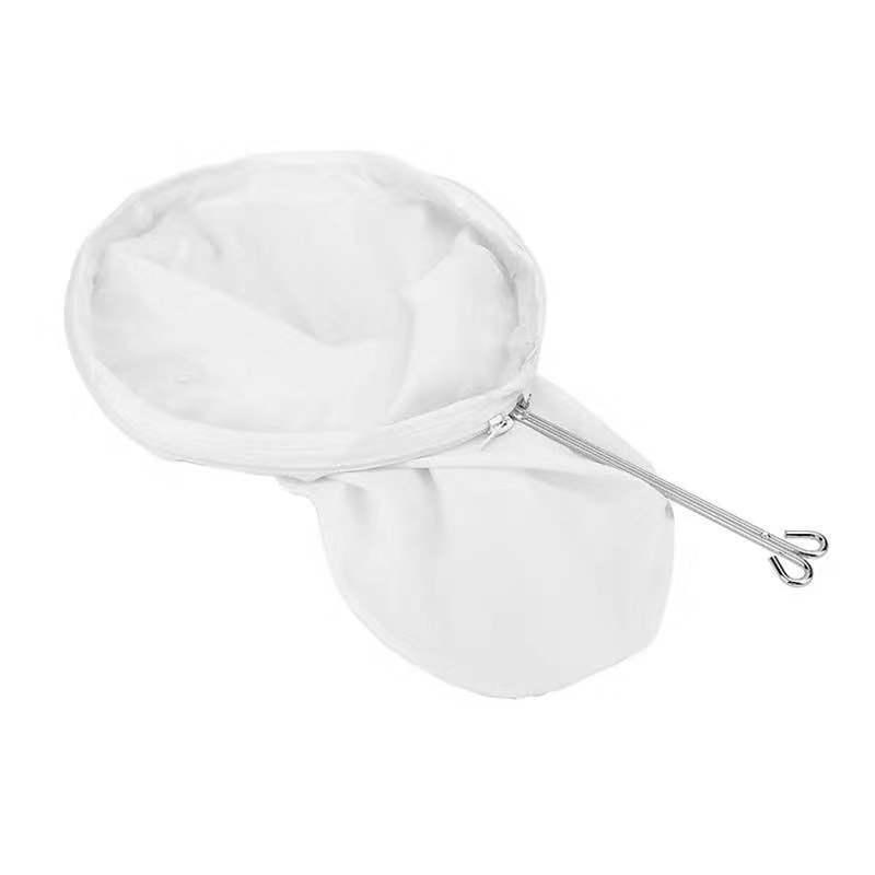 Hong Kong Style Milk Tea Filter Bag: Teh Tarik & Specialty Infusion Tool