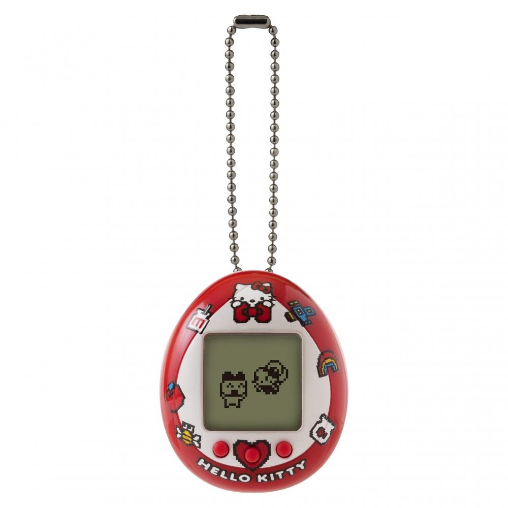 Тамагочи Hello Kitty (42892) Любимые вещи