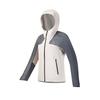 Explorer Minimalist Sports Outdoor Versatile Hooded Waterproof Windbreaker Women Outerwear A11W627707FGY