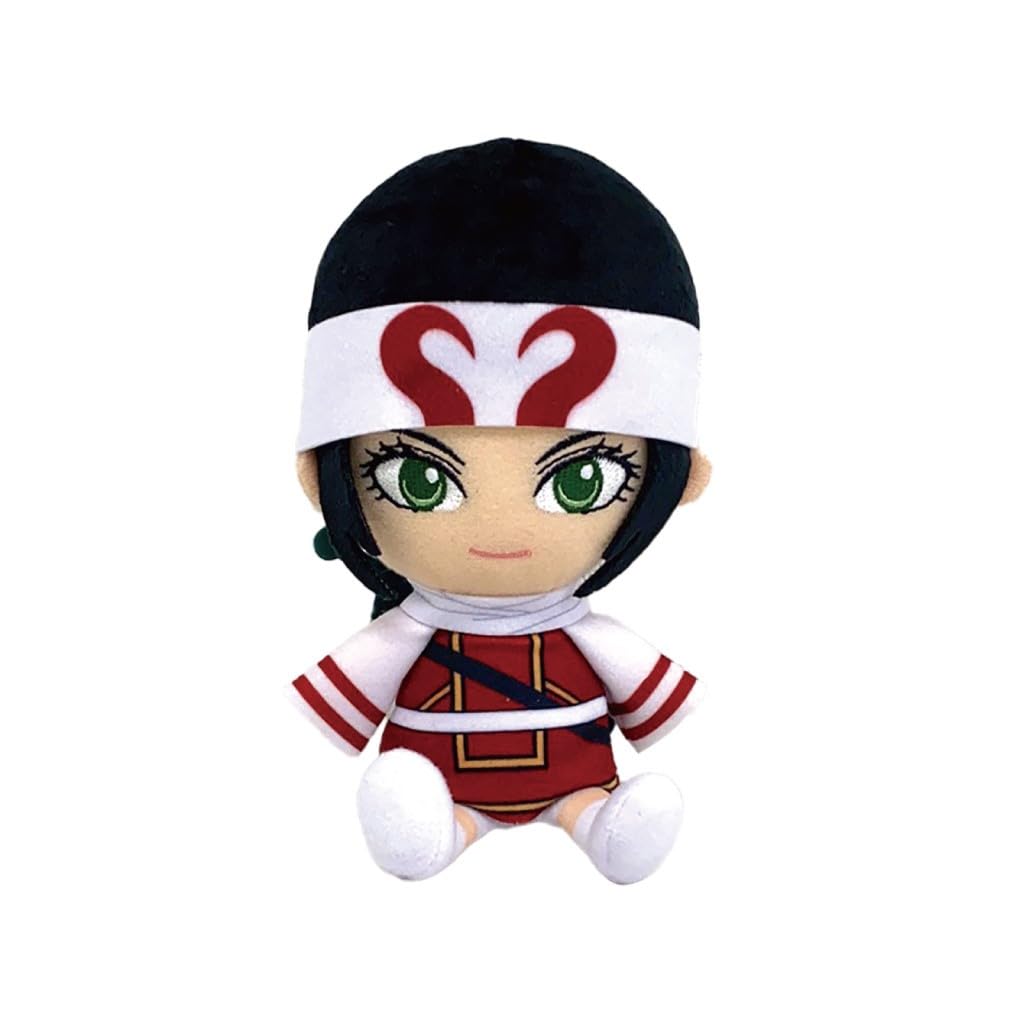 Bandai Kingdom Kyouka Chibi Plush Toy