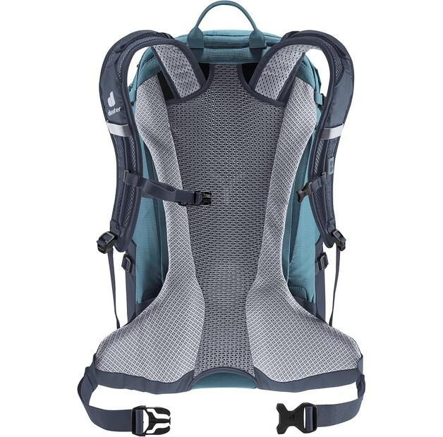 Backpack Deuter Futura 23 Atlantic/ink (3400121-1374)