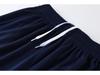 Unisex Basketball Uniform Set: Jerseys for Students, Team Vests, Youth Sports Training Kits with Custom Printing