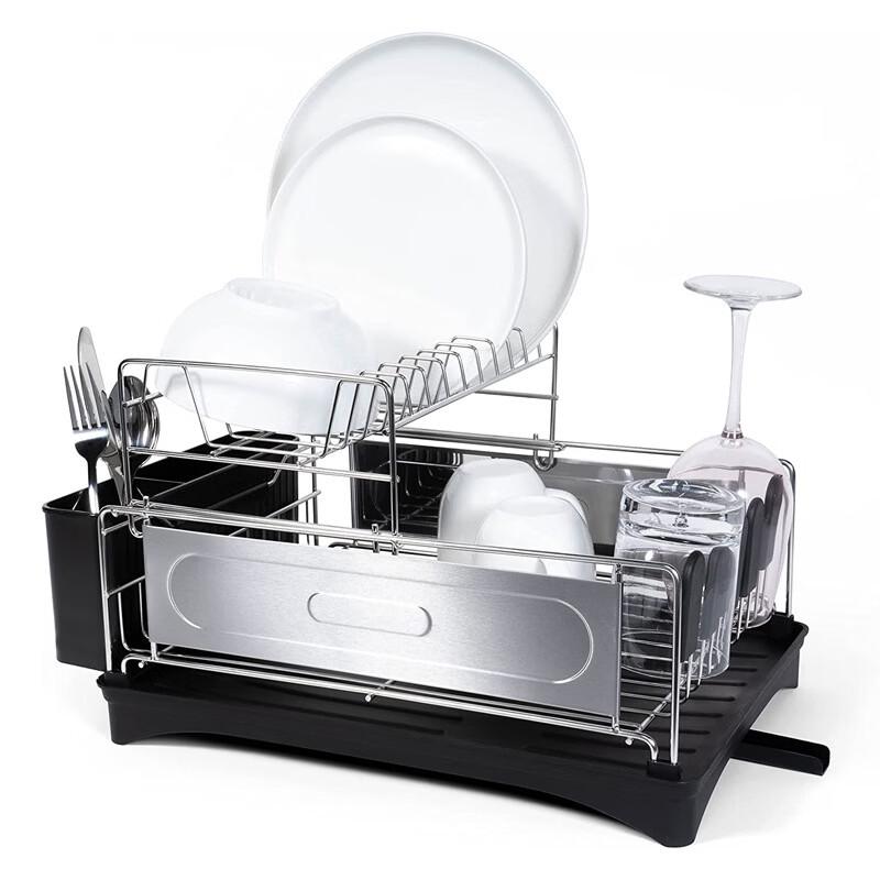 Youshu Kitchen Dish Drying Rack
