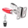 Toggle Clamp Quick Release Horizontal Toggle Clamp Hand Tool for Machine Operation