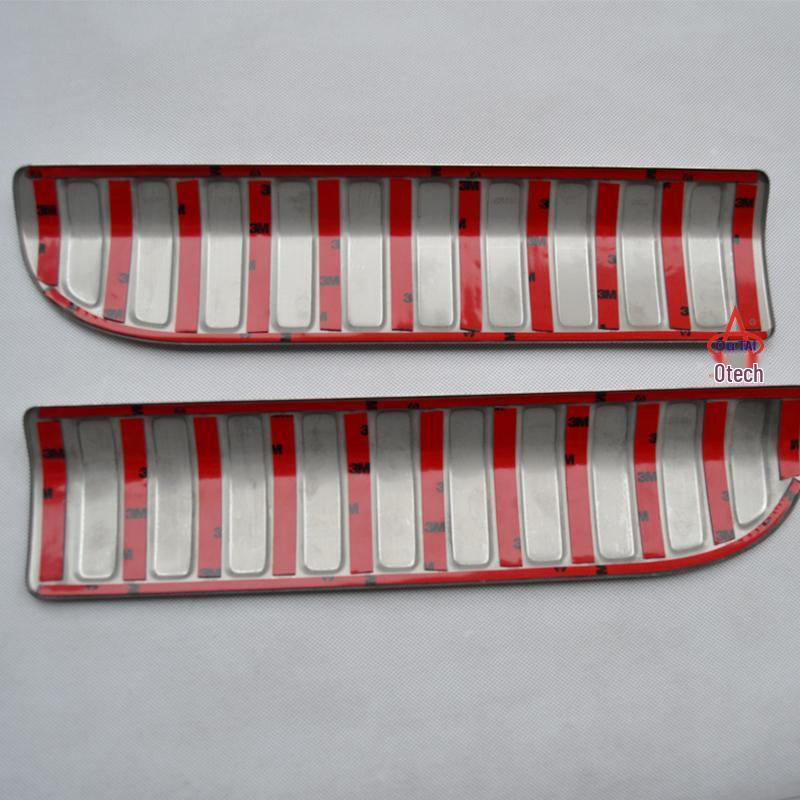 Rear Guard Plate for Land Rover Range Rover Sport 2014-2017 Model