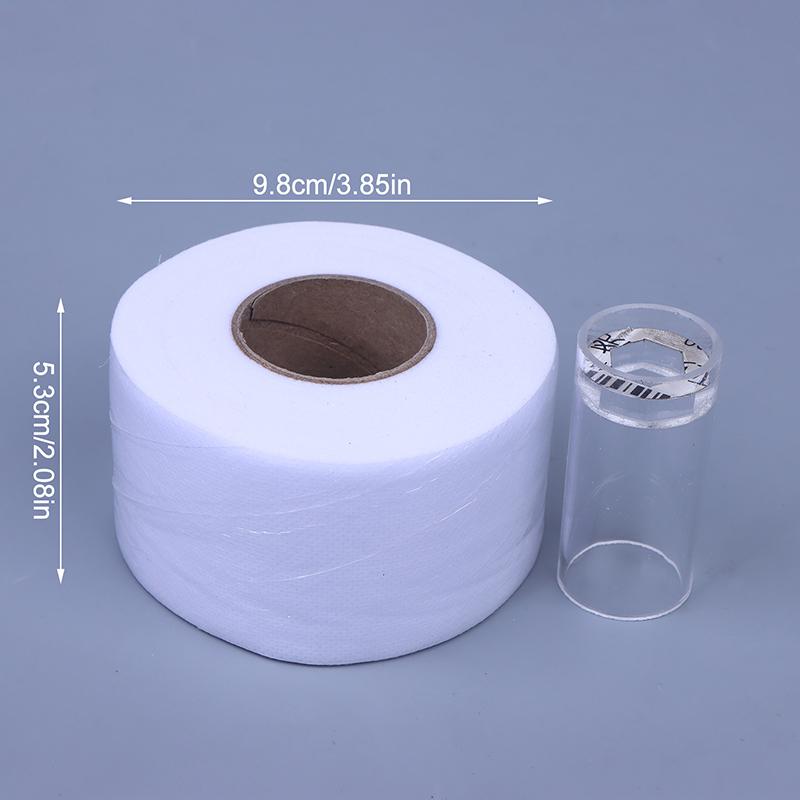 Filter Roll Replacement Set For Vastocean Aquarium Filter Cloth Filter Roller Accessories Roll Filter Bio Filter