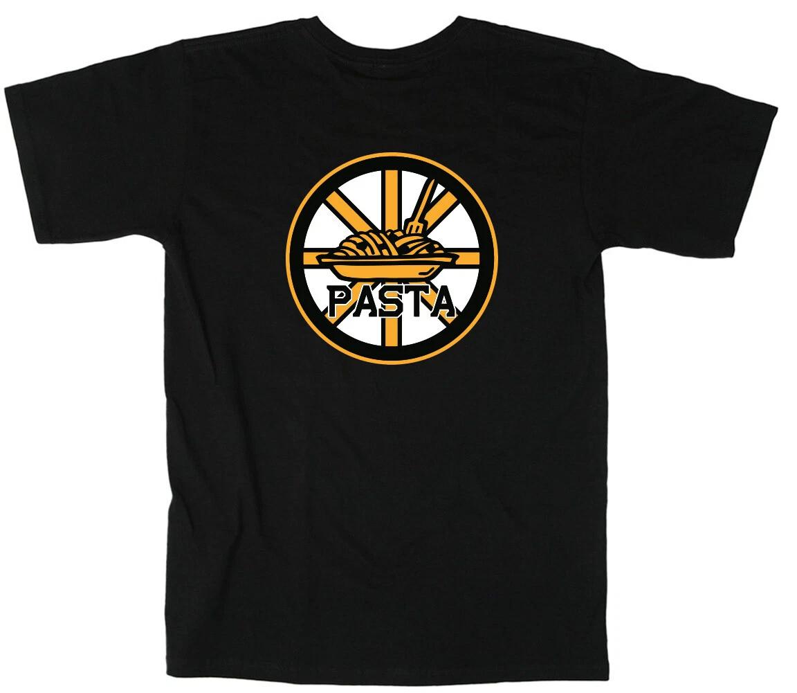 David Pastrnak Boston Bruins Stanley Cup PASTA T-Shirt S