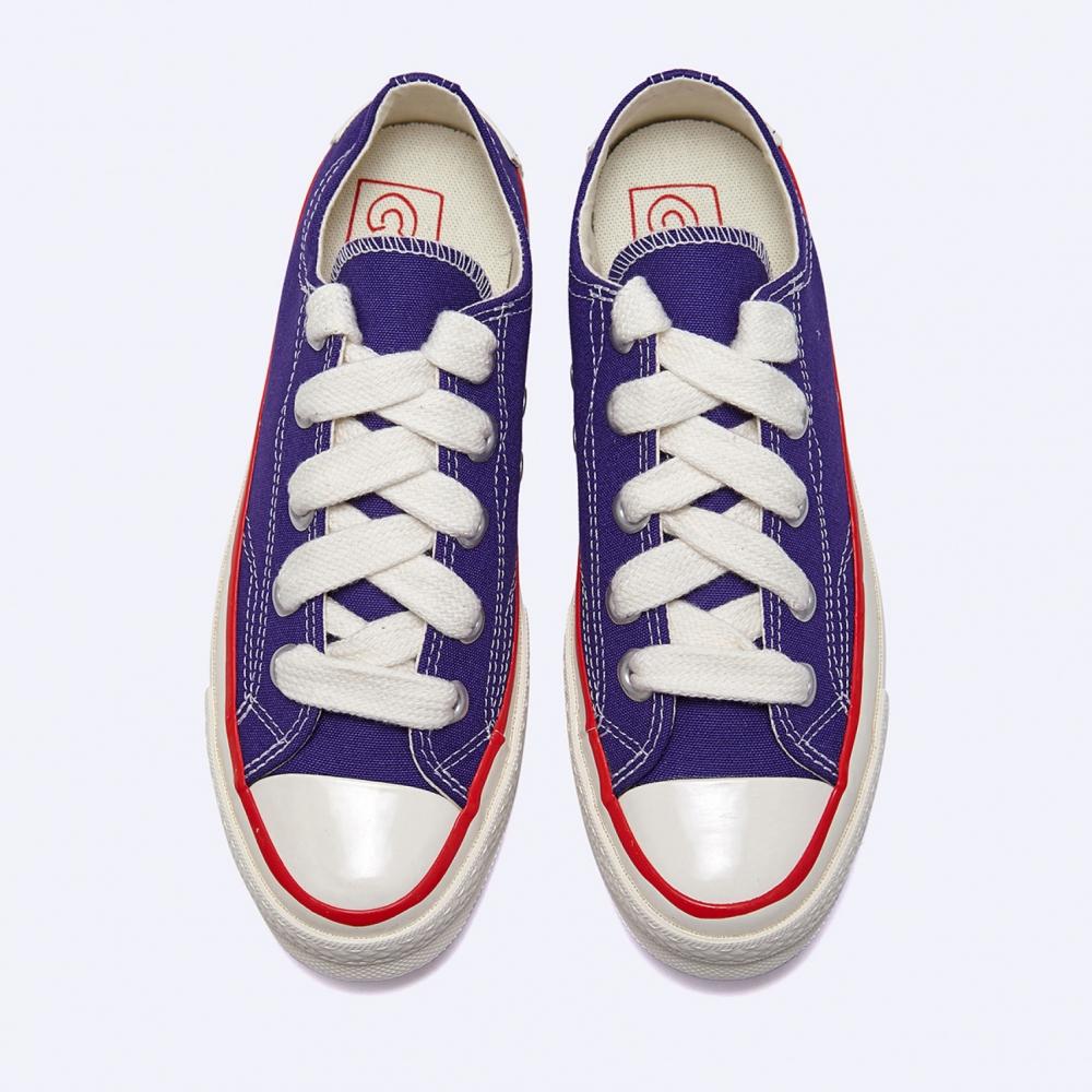 Converse Chuck 70 Sketch Coat Purple A10351c