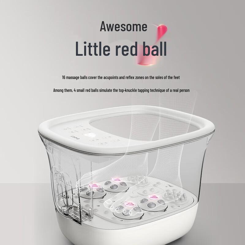 Beici G1 Automatic Foot Bath Massager