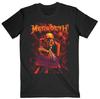 MEGADETH Band T-Shirt