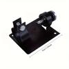 Electric Drill Stand Holder for Stable Cutting Grinding Polishing DIY Electric Rotary Tools Base Electric Cutting Stand Manual