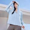 Beneunder Women's UPF Sun Protective Shawl Jacket