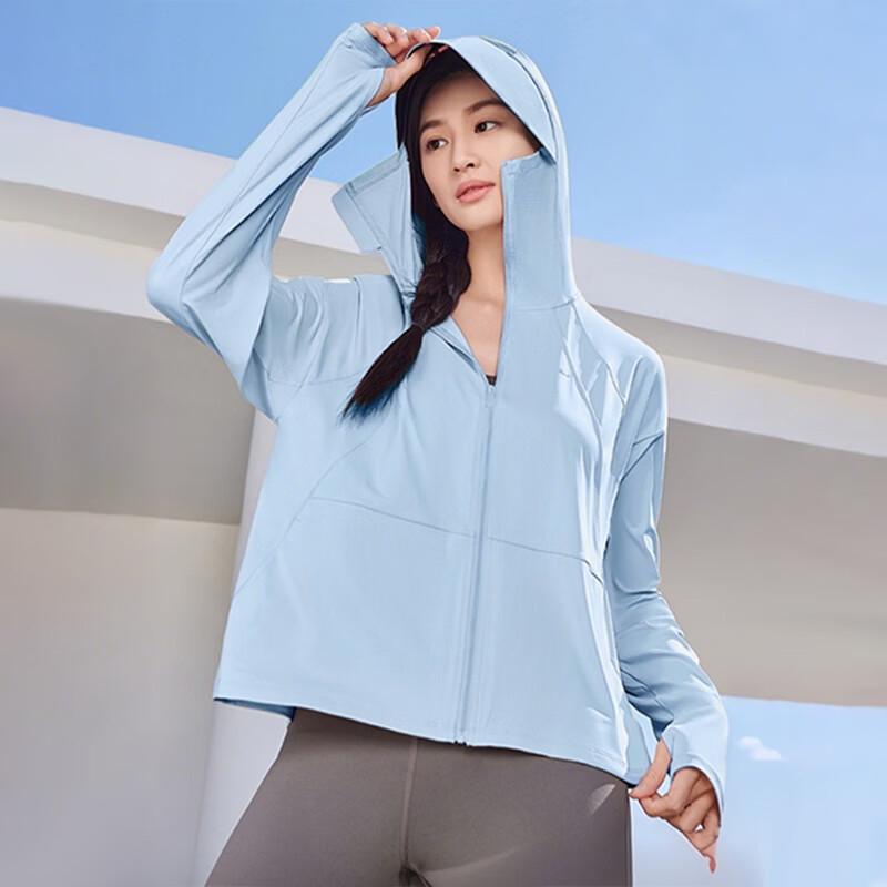 Beneunder Women's UPF Sun Protective Shawl Jacket