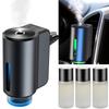 Smart Car , 2024 New Car Air & Freshener, 3 Levels Adjustable,