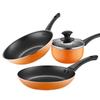 ASD Kitchen Charm Non-stick Cookware Set (3-Piece)