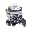 Carburetor Carb Kit High Quality For Honda GX25 GX35 HHB25 ULT425 Snipper Brushcutter Trimmer 16100-Z0H-825 16100-Z0H-053