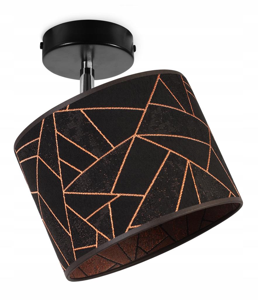 Ceiling Hanging Lamp, Wall Lamp, Lampshade, Copper Pattern