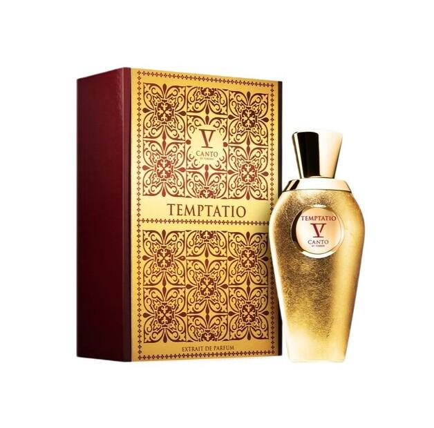 Парфюм Tiziana Terenzi V Canto Temptatio