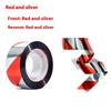 Bird Repellent Tape 2.5cm*50m Of Bird Tape For Outdoors Bird Reflector Tape Farm Yards