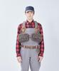Snow Peak Fishing Pocket Vest SPTL-JK-26SU905 Outer Midlayer Men Women