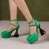 Calzado para mujer – Sandalias