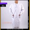 Unisex Professional White Coat
