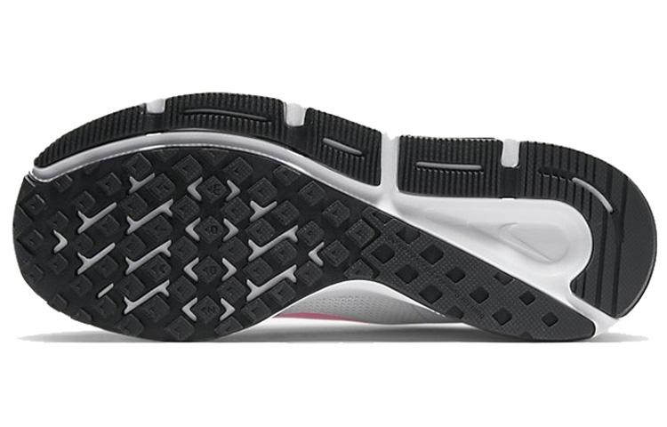 Nike Zoom Span 3 Shoes For White/Pink Women's CQ9267-105