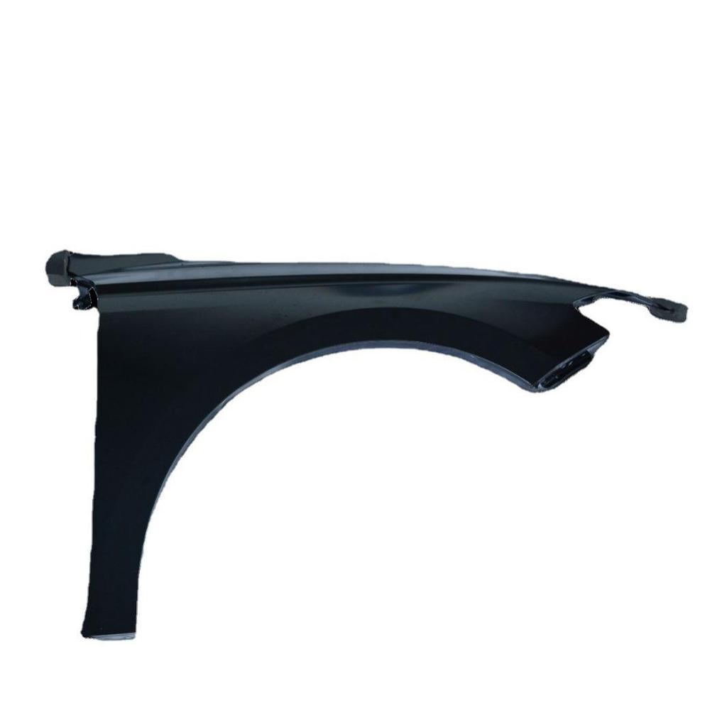 For 2009–2020 Buick Excelle GT Front Fender Liners (Left and Right) with Baked Paint Finish