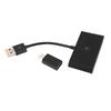 Wireless Adapter Support for Carplay System USB Plug and Play 5GHz Data Transfer Wired to Wireless