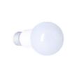 LED bulb VALUE E27 8.5W=60W 4000K 806lm 840 A60 230V matte