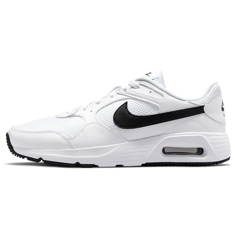 

Nike Air Max SC Visible Air Max Cushion Sneakers CW4555-102 42.5
