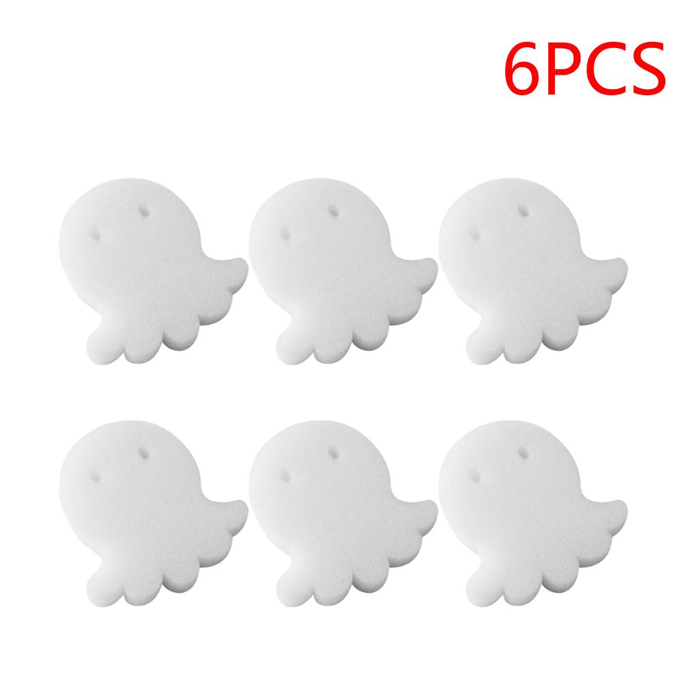 SPA Scum Floating Cleaner Swimming Pool Octopus Oil Absorbing Filter Sponge Grime Scum Floating Cleaning Tools