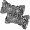 Multifunctional Outdoor Adventure First Aid & Survival Kit