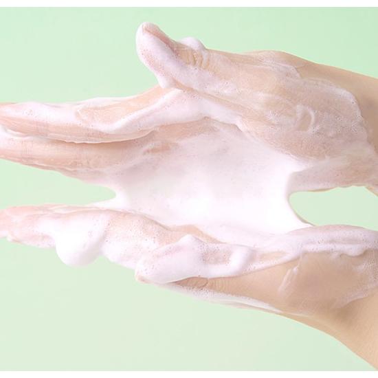 Skin1004 Madagaskar Centella Tea-Trica BHA pěna 125ml