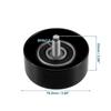 For Chevrolet Trailblazer 2002 2005 Replacement Belt Tensioner Pulley Assembly 252864A000 for Engine Belt Maintenance