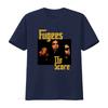 Fugees The Score Lauryn Hill T Shirt for Men and Women Vintage Washed Comfortable Unisex Slightly Stylish Stretched Versatile