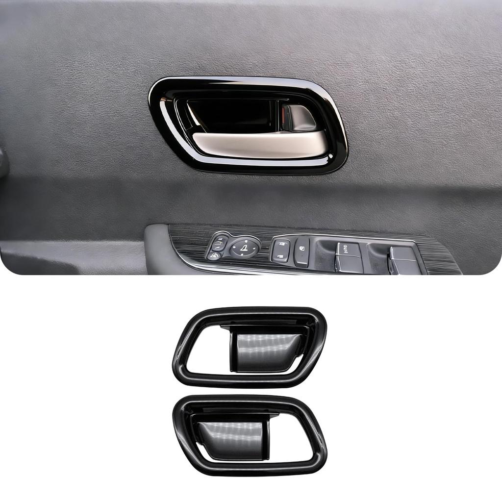 MEKOMEKO Compatible New Model Freed GT Series Inner Door Handle