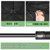 TREXPURE Long Umbrella breakthrough water diameter super water extra large 8 large UV for both sunny and rainy suitable for rainy and strong UV
