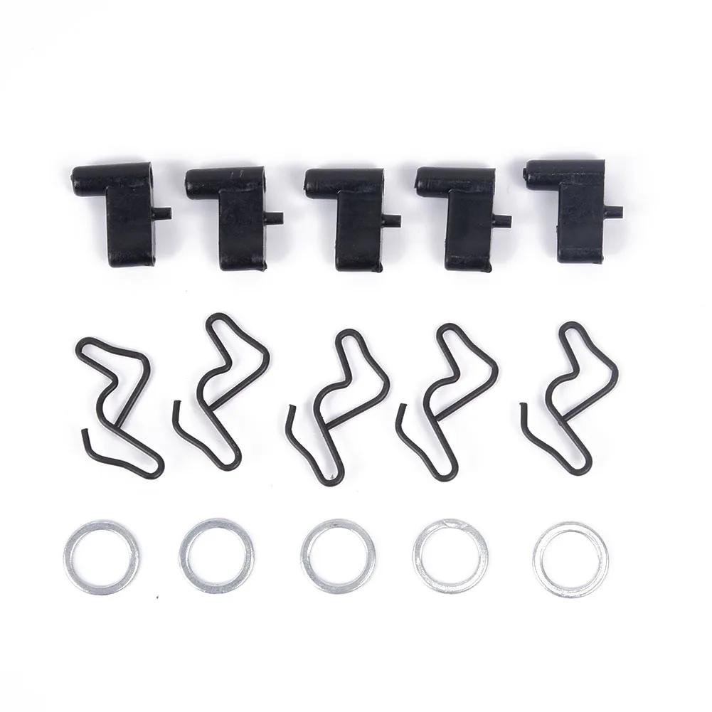 

Premium Starter Pawl Set Compatible with a Range of Chainsaw Models Including M90 and Others Easy Replacement Parts