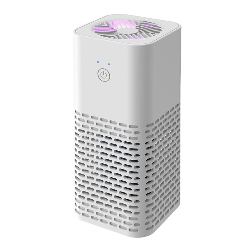 ZISIZ Car Air Purifier