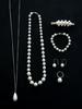 Love Me Monster Big Wish Pearl Bracelet_2Col (L261Mbc020)