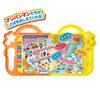 SEGA FAVE Japanese and English Words of Feelings Anpanman Word Picture Book 3000