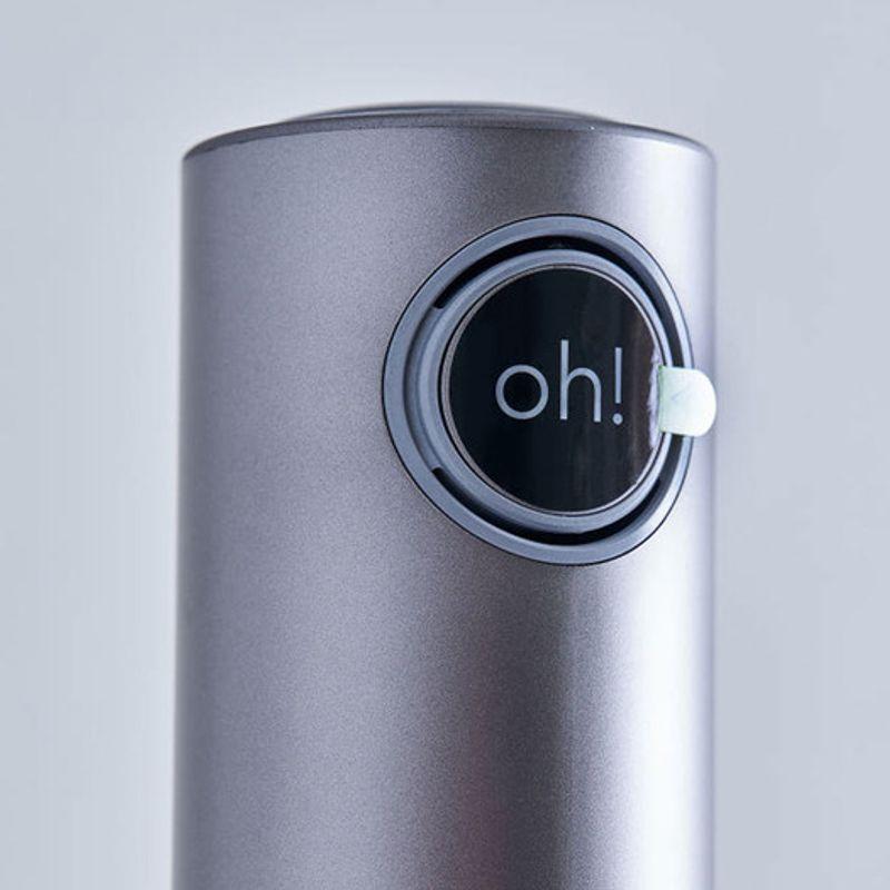 Oui Air Essence Hands-Free Standing Dryer (Essence Not Included)