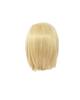 Miccostumes Cosplay Natural Costume Accessory Wig, Blonde, Look,